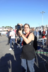 Les Urbaindigenes 4 * 6240 x 4160 * (7.02MB)